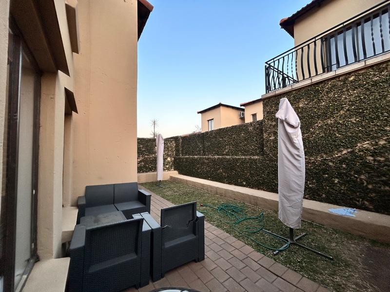 To Let 3 Bedroom Property for Rent in Melodie North West